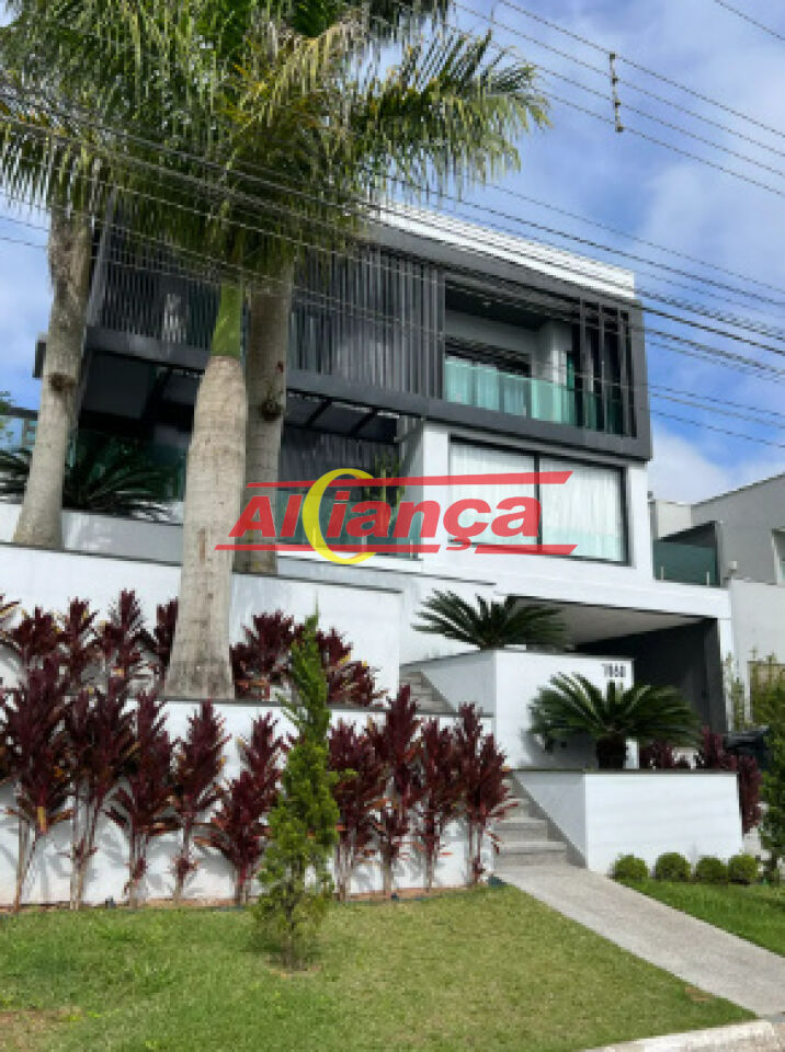 Foto 1 de Casa, para Venda, em Jardim Imperial Hills III, Arujá - Ref AI69778