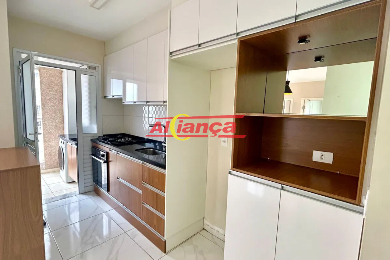 Foto 1 de Apartamento, para Venda, em Vila Endres, Guarulhos - Ref AI69780