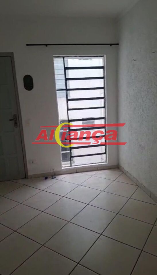 Foto 1 de Apartamento, para Locação, em Parque Renato Maia, Guarulhos - Ref AI69781