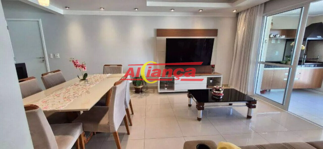 Foto 1 de Apartamento, para Venda, em Jardim Flor da Montanha, Guarulhos - Ref AI69782