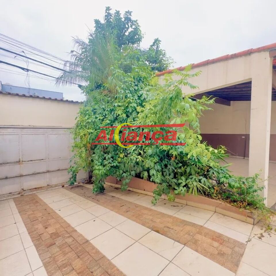 Foto 1 de Casa, para Venda, em Jardim Santa Clara, Guarulhos - Ref AI69784
