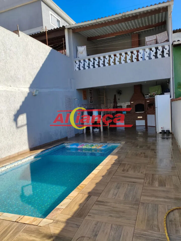 Foto 1 de Casa, para Venda, em Penha de França, São Paulo - Ref AI69785