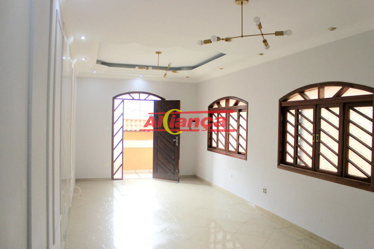 Foto 1 de Casa, para Locação, em Jardim Zaira, Guarulhos - Ref AI69792