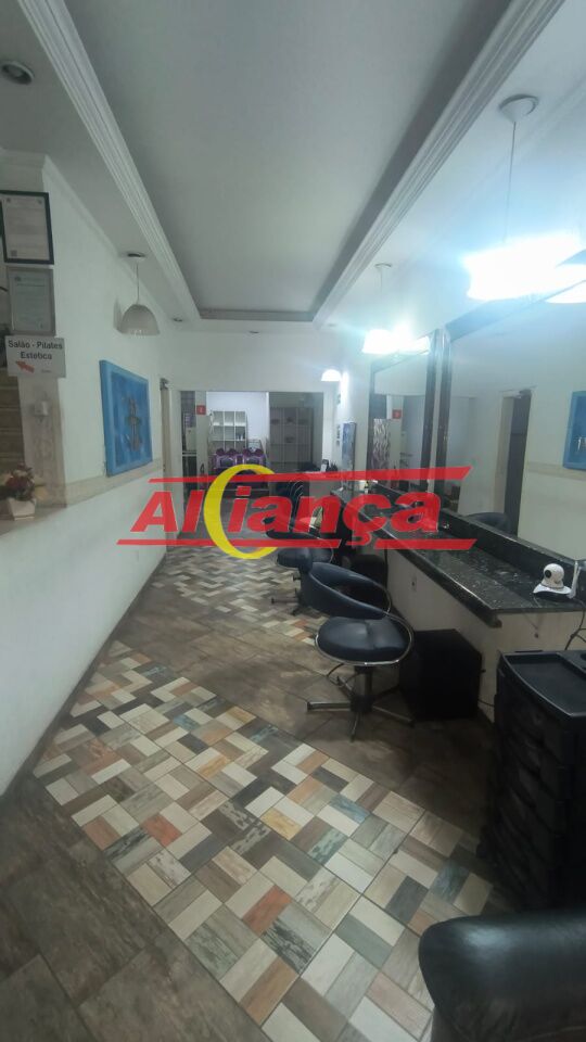 Foto 1 de Comercial, para Locação, em Jardim Zaira, Guarulhos - Ref AI69793