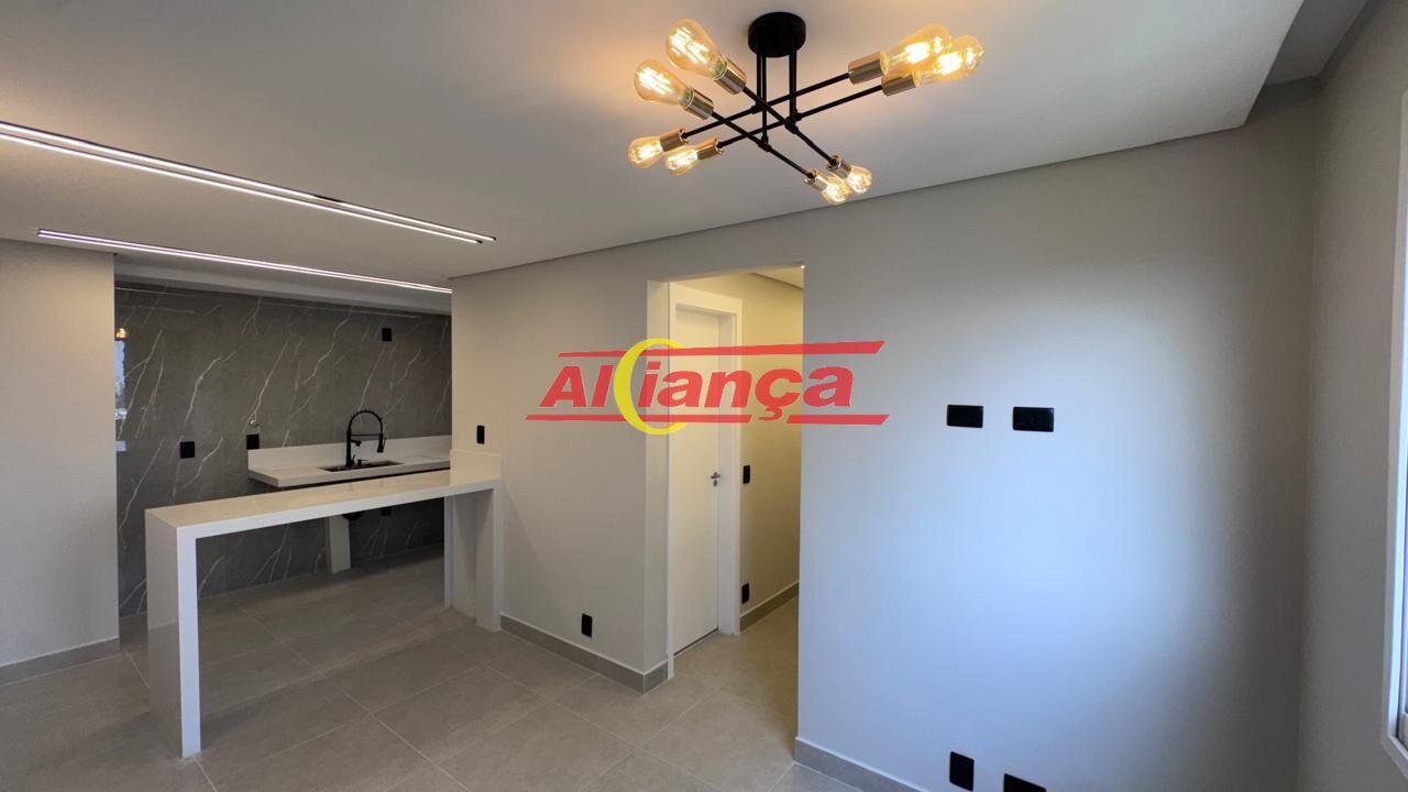 Foto 1 de Apartamento, para Venda, em Jardim Las Vegas, Guarulhos - Ref AI69794