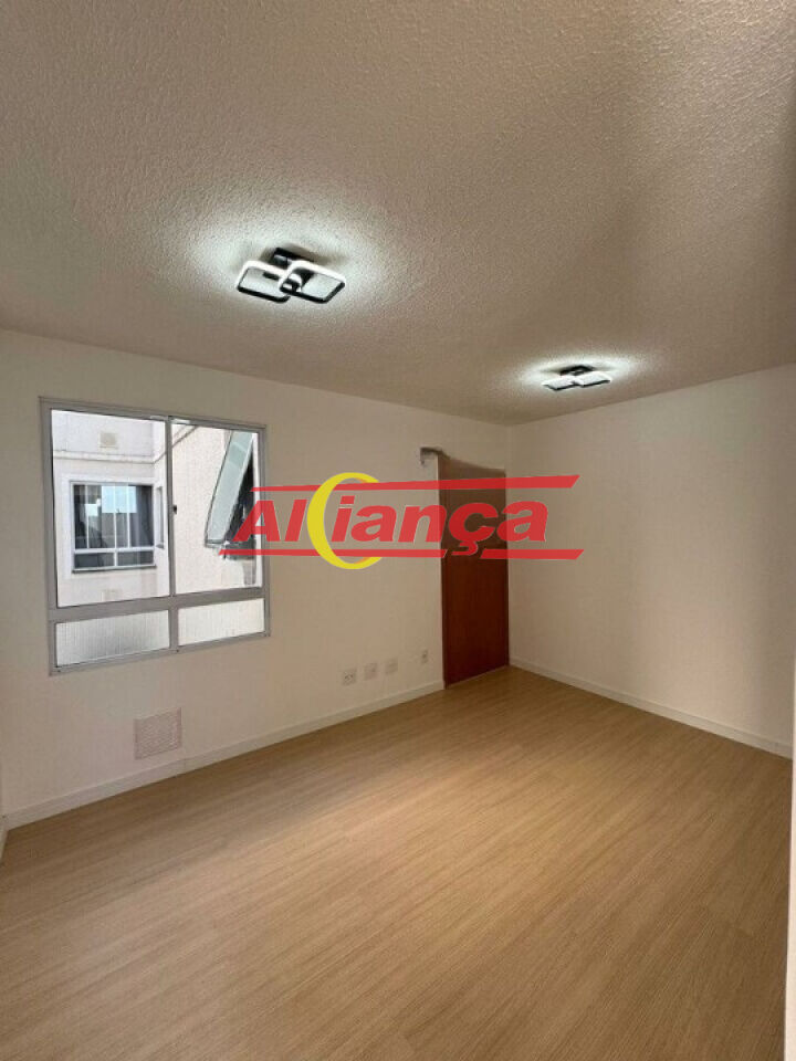 Foto 1 de Apartamento, para Venda, em Água Chata, Guarulhos - Ref AI69795