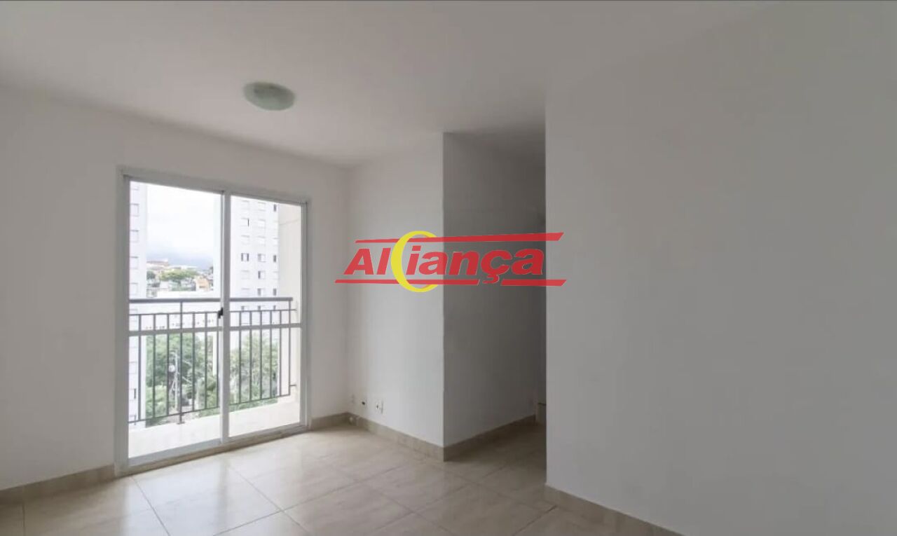 Foto 1 de Apartamento, para Venda, em Cocaia, Guarulhos - Ref AI69799