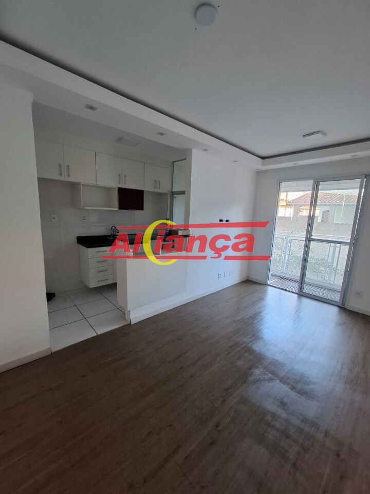 Foto 1 de Apartamento, para Venda, em Vila Bremen, Guarulhos - Ref AI69801
