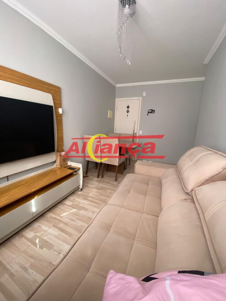 Foto 1 de Apartamento, para Venda, em Jardim Nova Cidade, Guarulhos - Ref AI69802