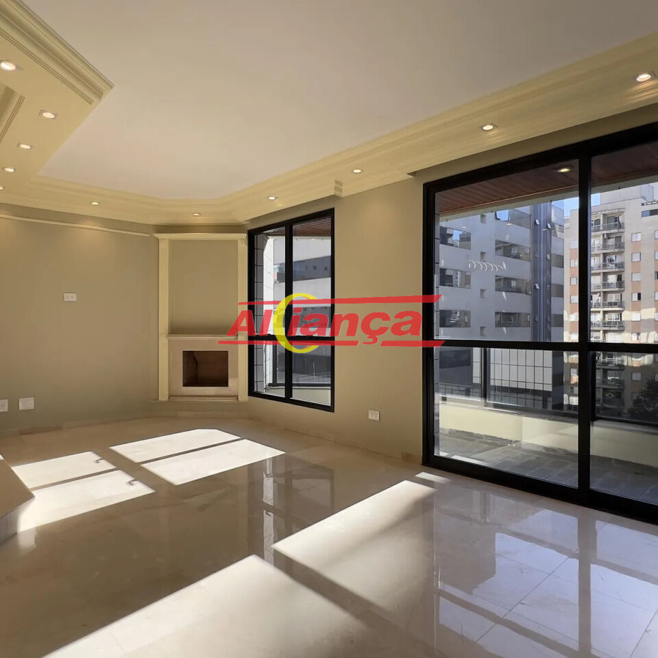 Foto 1 de Apartamento, para Venda, em Camargos, Guarulhos - Ref AI69803