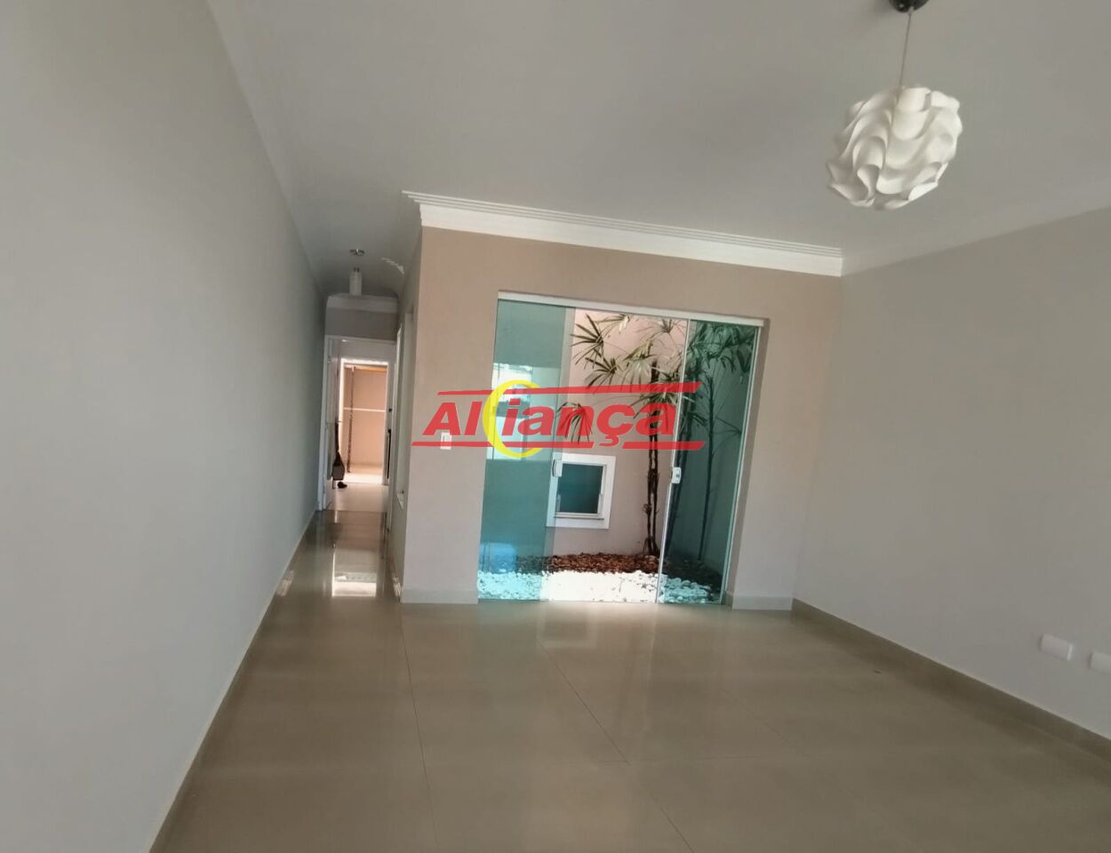 Foto 1 de Casa, para Venda, em Vila Santa Terezinha (Zona Norte), São Paulo - Ref AI69804