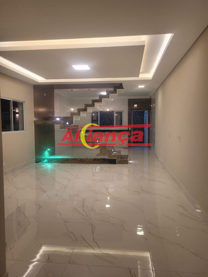 Foto 1 de Casa, para Venda, em Jardim São Francisco, Guarulhos - Ref AI69806