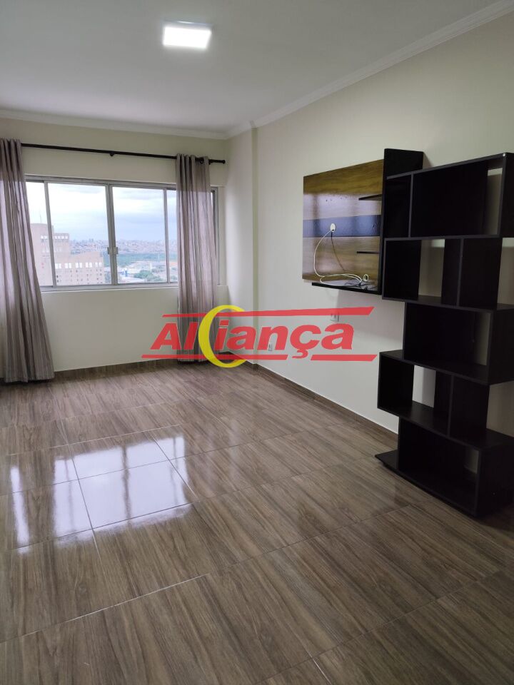 Foto 1 de Apartamento, para Venda, em Centro, Guarulhos - Ref AI69808