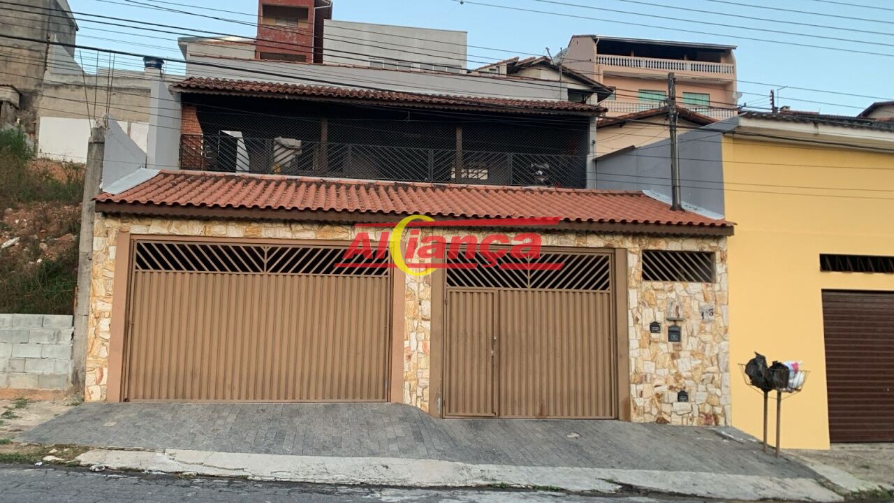 Foto 1 de Casa, para Venda, em Arujamérica, Arujá - Ref AI69809