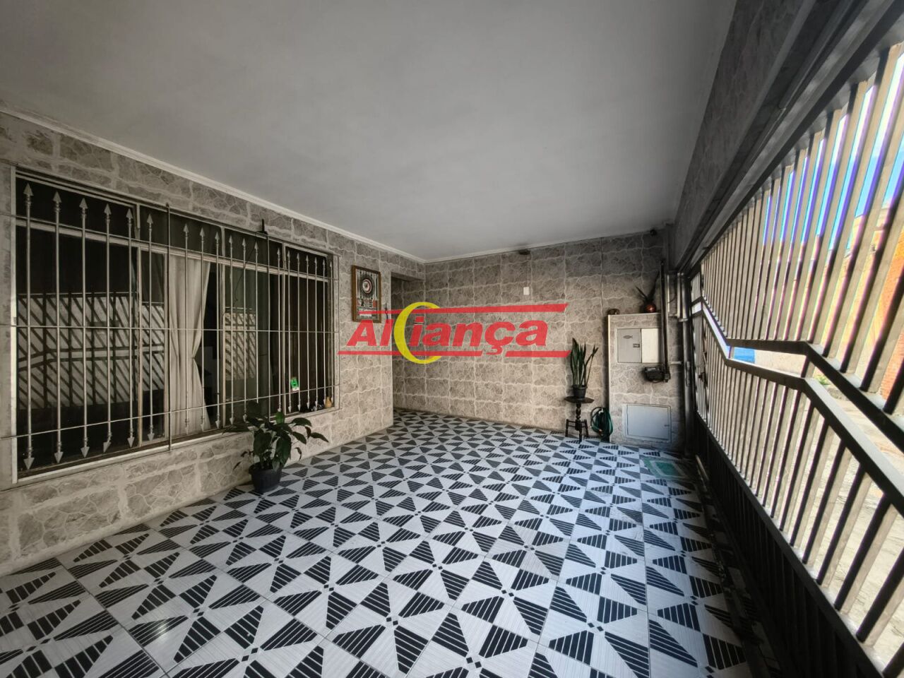 Foto 1 de Casa, para Venda, em Jardim Modelo, São Paulo - Ref AI69810