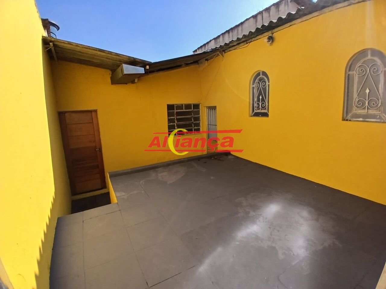 Foto 1 de Casa, para Venda, em Cidade SOIMCO, Guarulhos - Ref AI69812