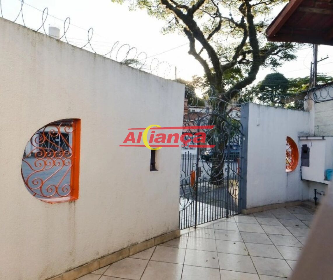 Foto 1 de Casa, para Venda, em Jardim Santa Clara, Guarulhos - Ref AI69813