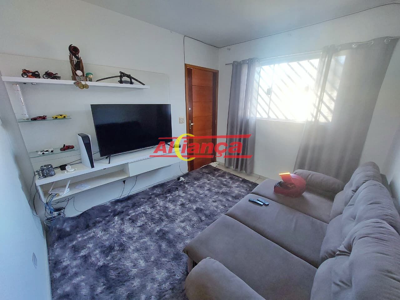 Foto 1 de Casa, para Venda, em Parque Piratininga, Itaquaquecetuba - Ref AI69814