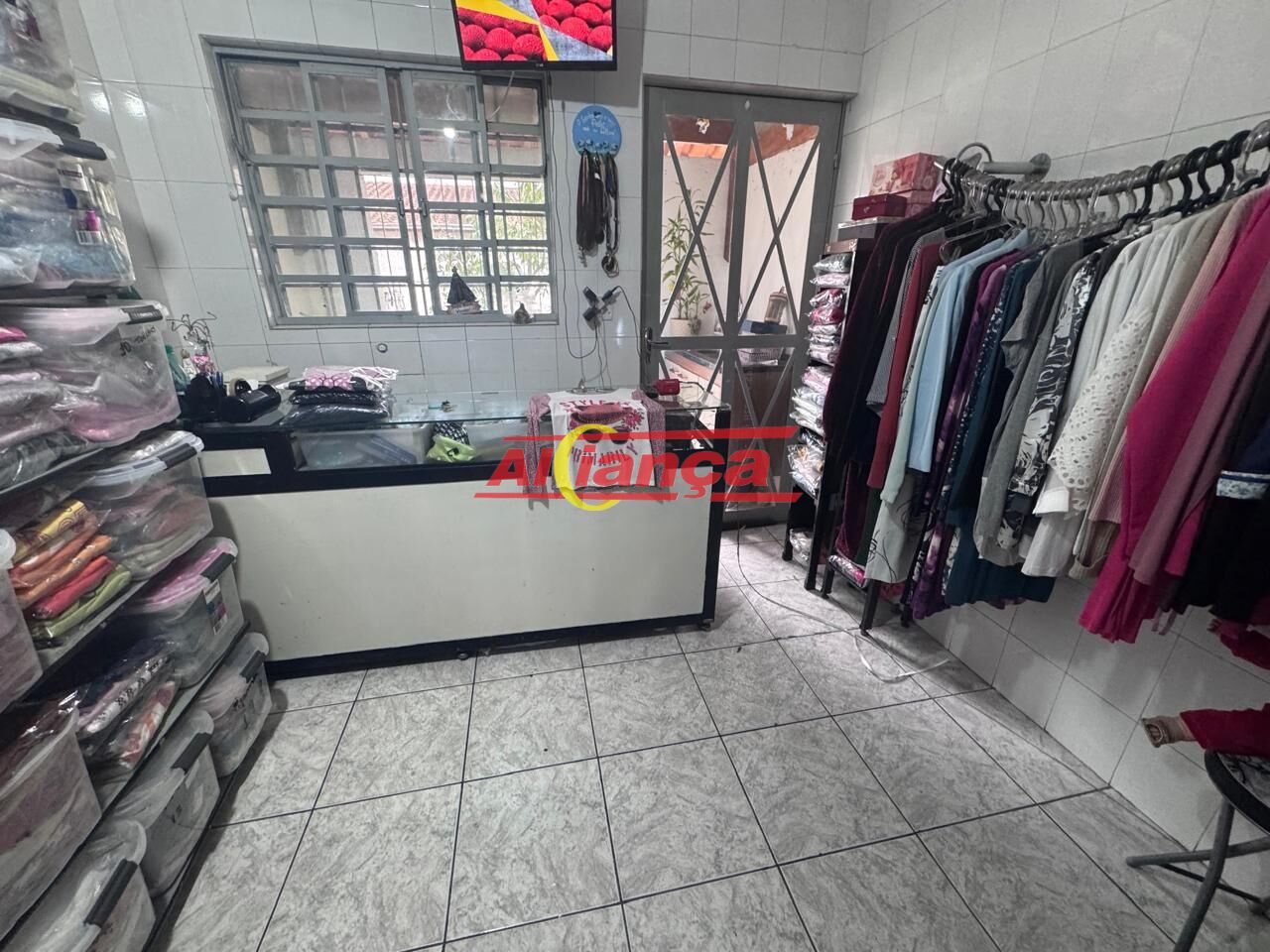 Foto 1 de Comercial, para Locação, em Gopoúva, Guarulhos - Ref AI69815