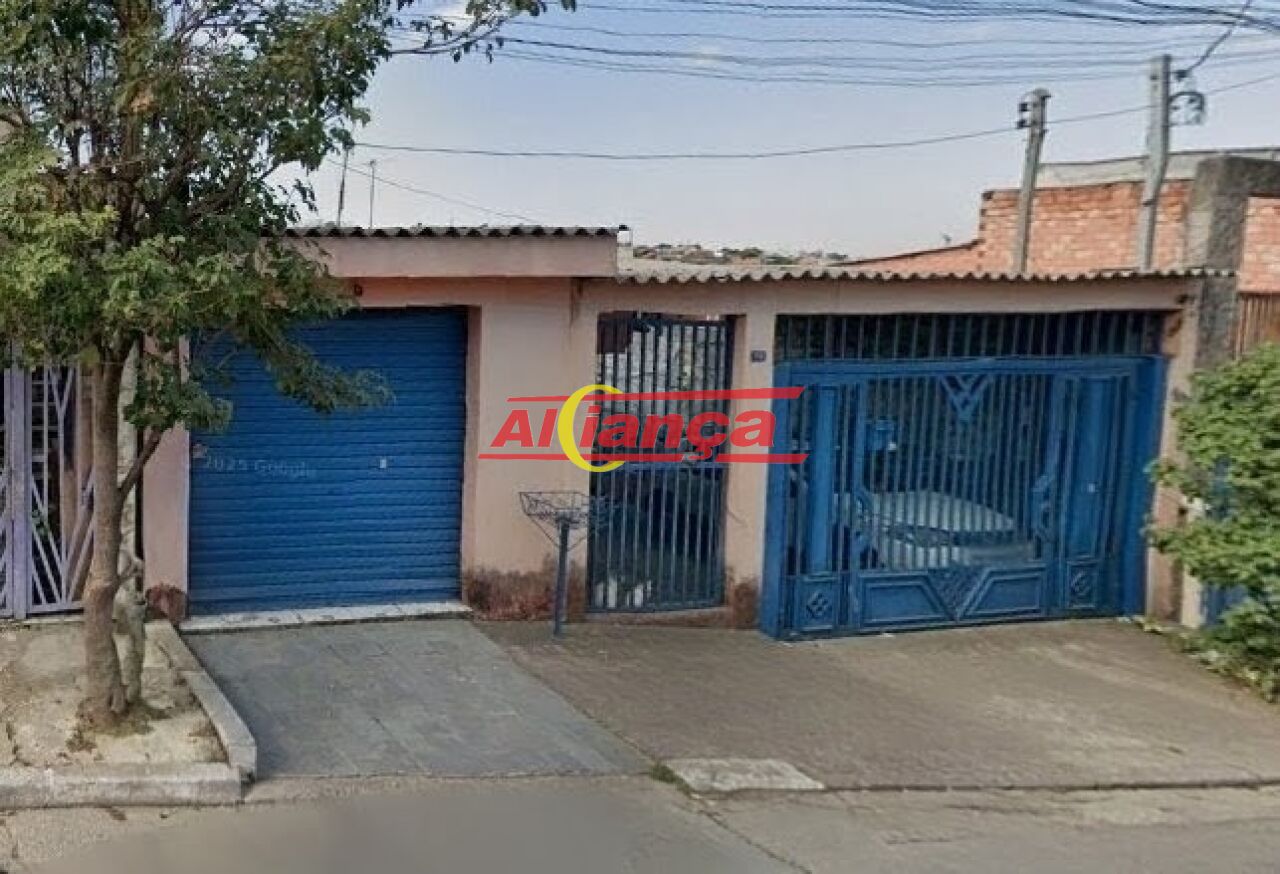 Foto 1 de Casa, para Venda, em Jardim Bananal, Guarulhos - Ref AI69816