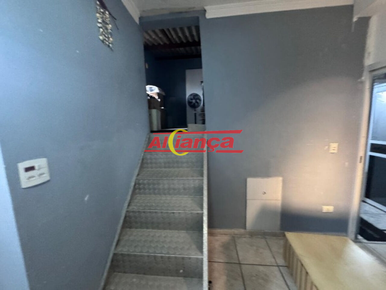 Foto 1 de Comercial, para Locação, em Gopoúva, Guarulhos - Ref AI69818