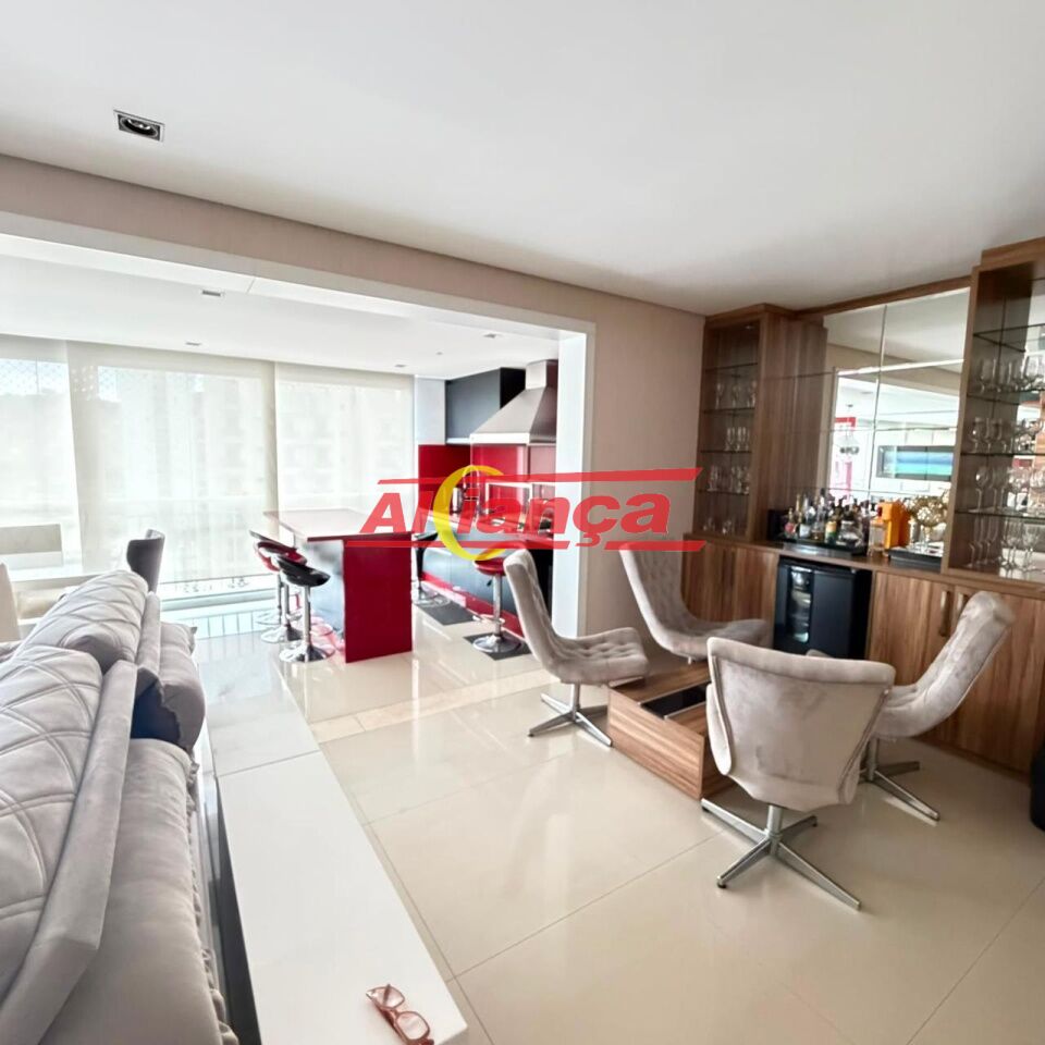 Foto 1 de Apartamento, para Venda, em Vila Galvão, Guarulhos - Ref AI69824