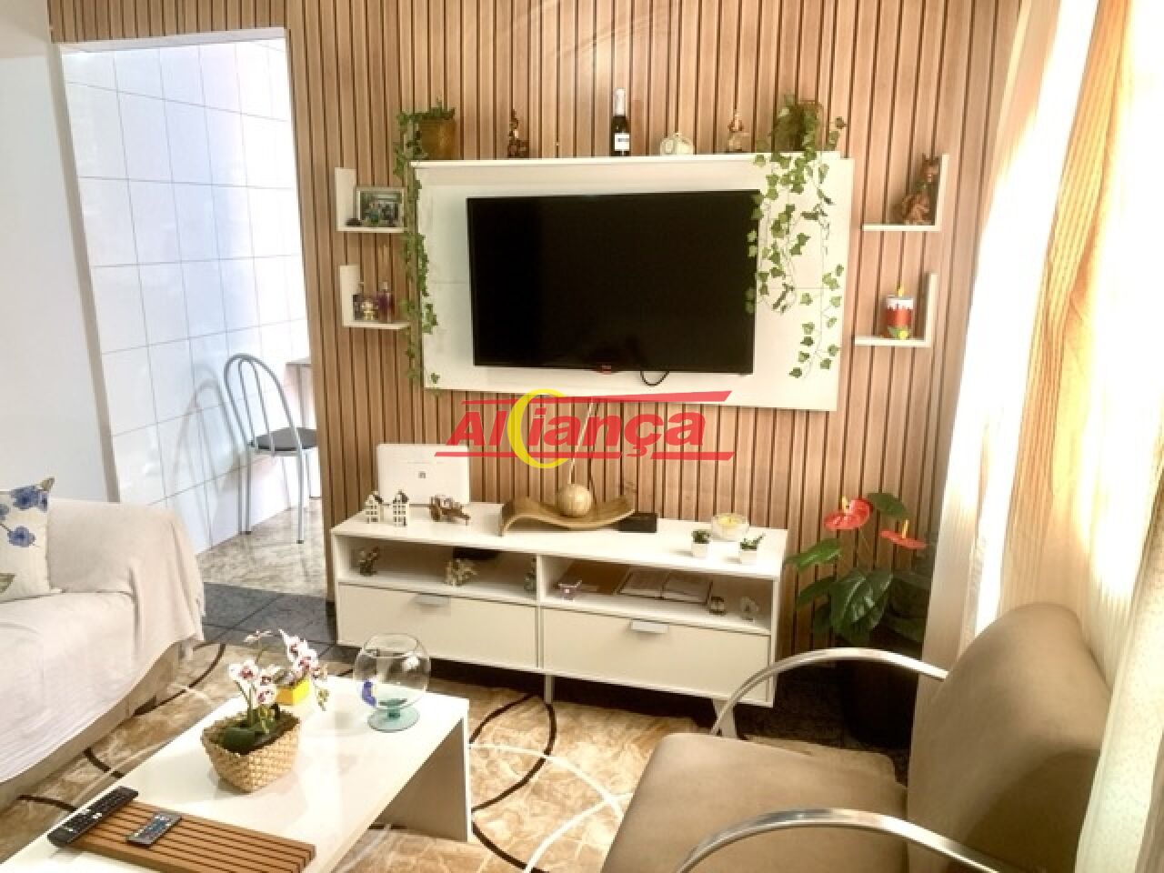 Foto 1 de Casa, para Venda, em Jardim Santa Mena, Guarulhos - Ref AI69826