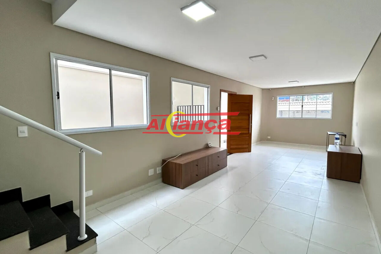 Foto 1 de Casa, para Venda, em Vila Barros, Guarulhos - Ref AI69827