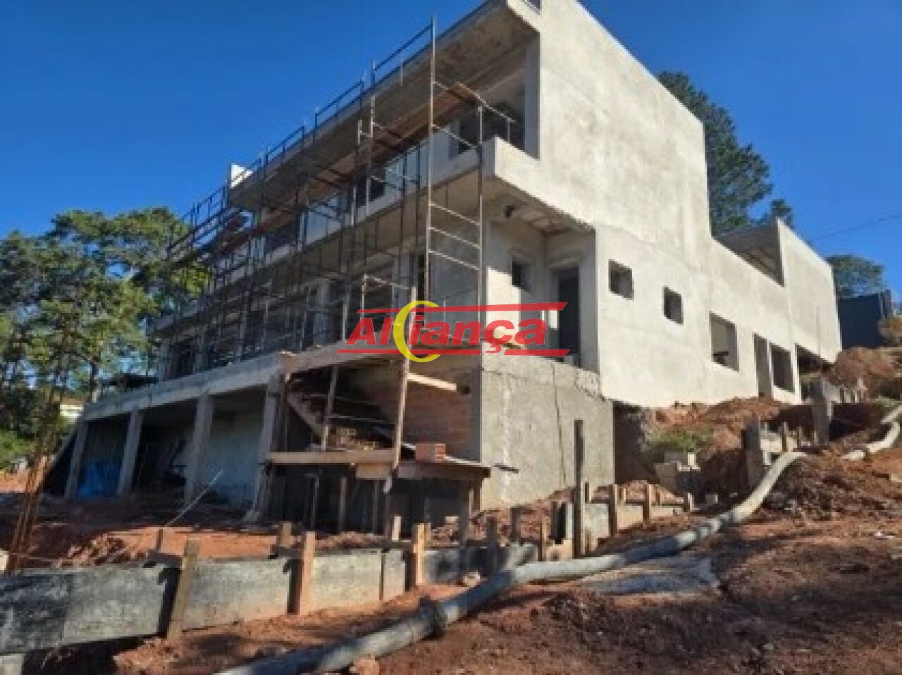 Foto 1 de Rural, para Venda, em Chácaras Vista Alegre, Arujá - Ref AI69828