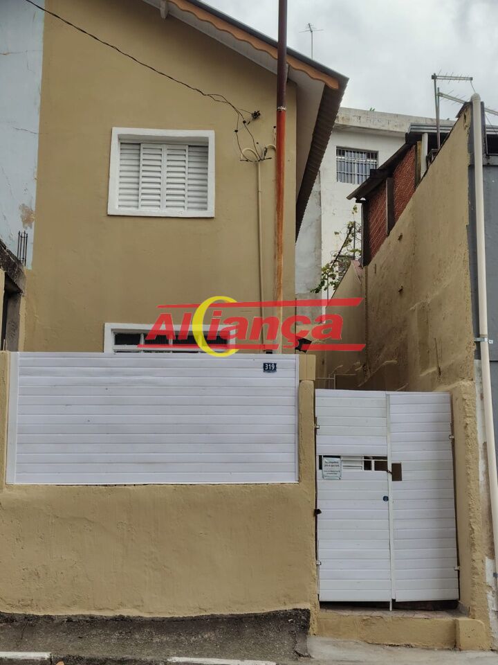 Foto 1 de Casa, para Locação, em Macedo, Guarulhos - Ref AI69830