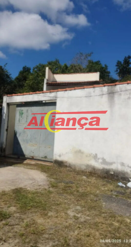 Foto 1 de Casa, para Venda, em Retiro, Arujá - Ref AI69832
