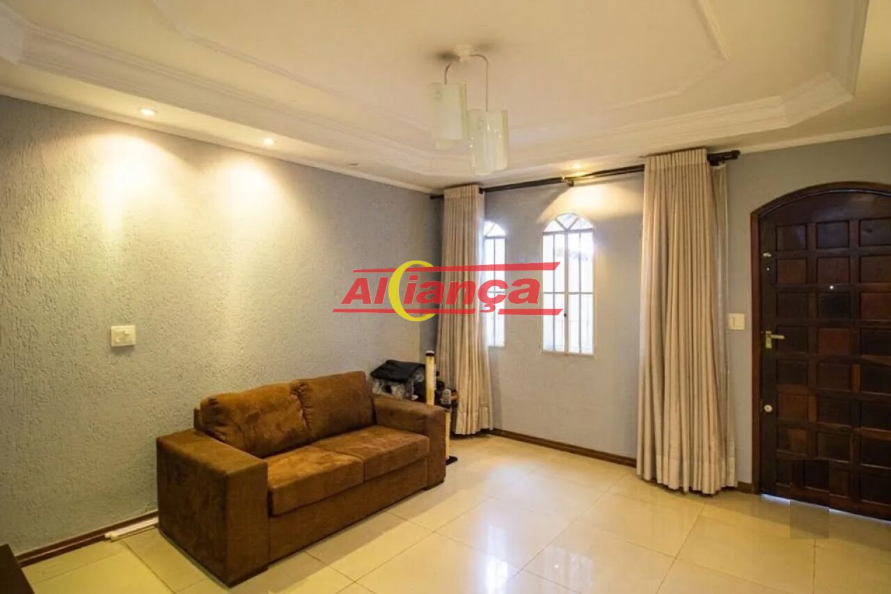 Foto 1 de Casa, para Venda, em Jardim Brasil (Zona Norte), São Paulo - Ref AI69833