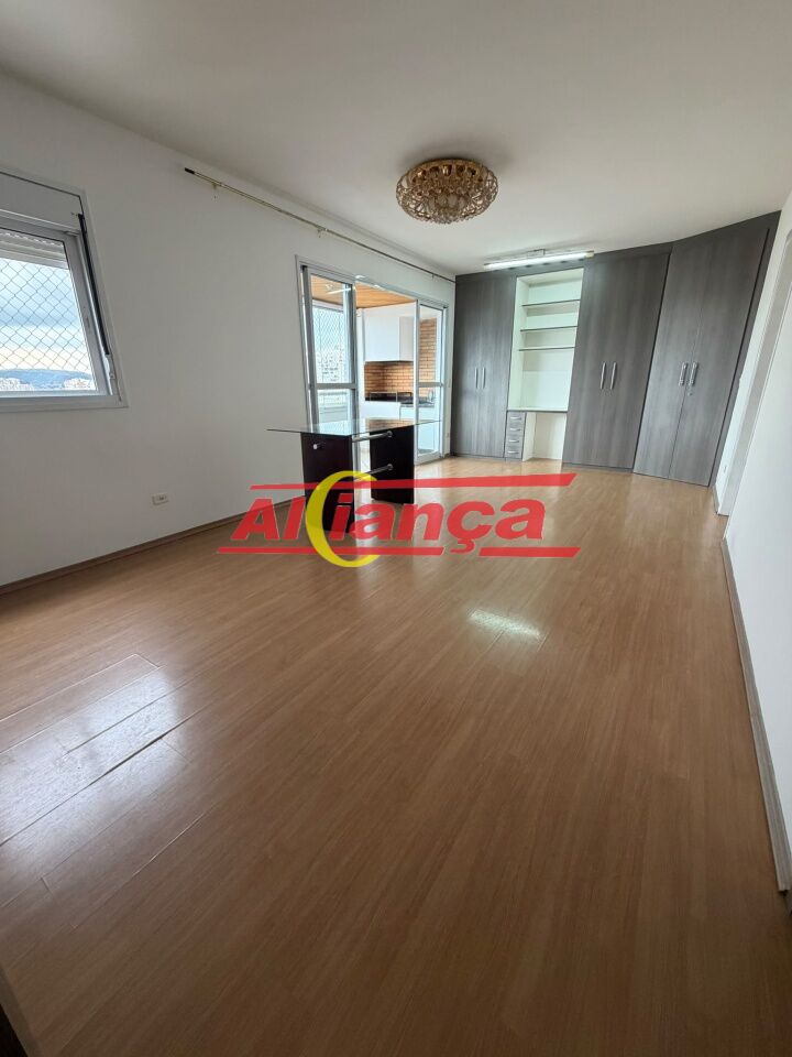 Foto 1 de Apartamento, para Venda, em Jardim Zaira, Guarulhos - Ref AI69835