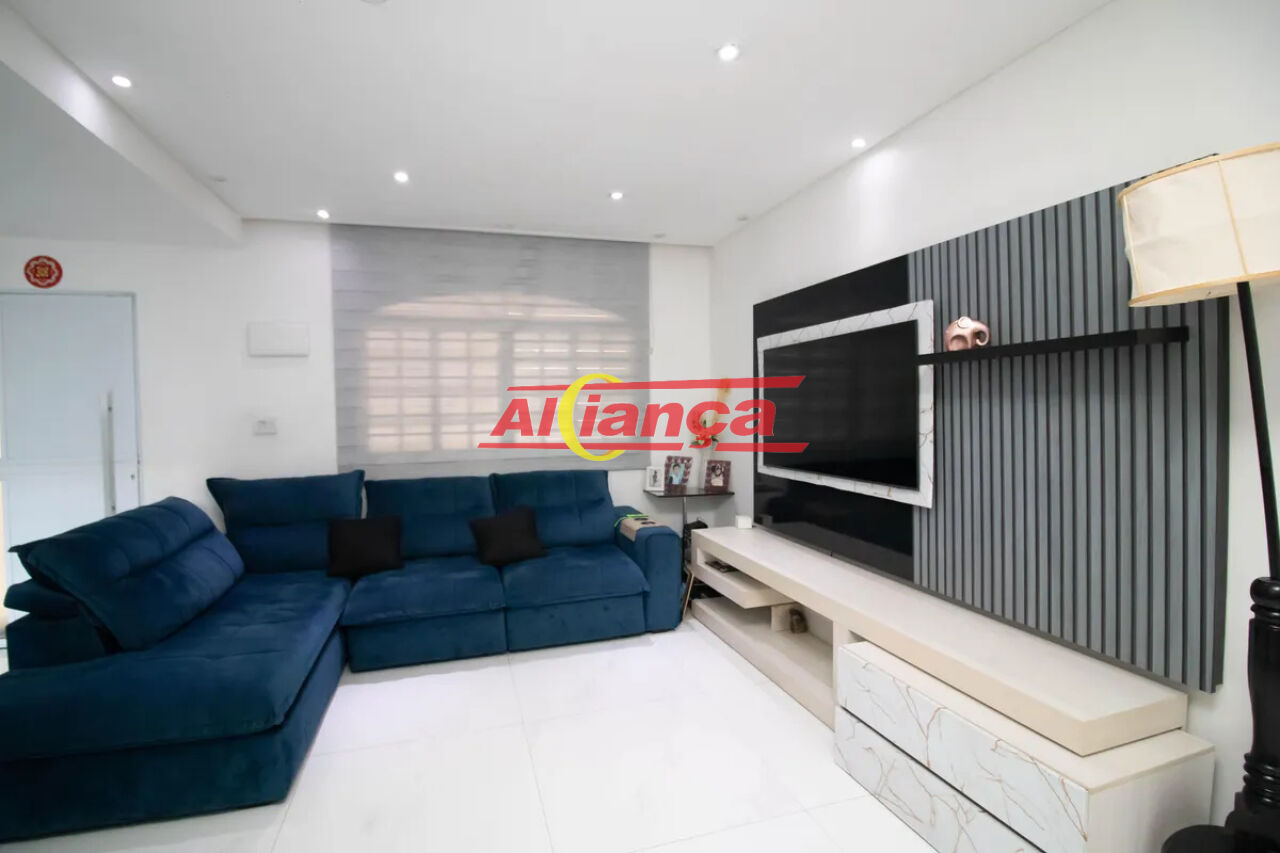 Foto 1 de Casa, para Venda, em Vila Galvão, Guarulhos - Ref AI69837