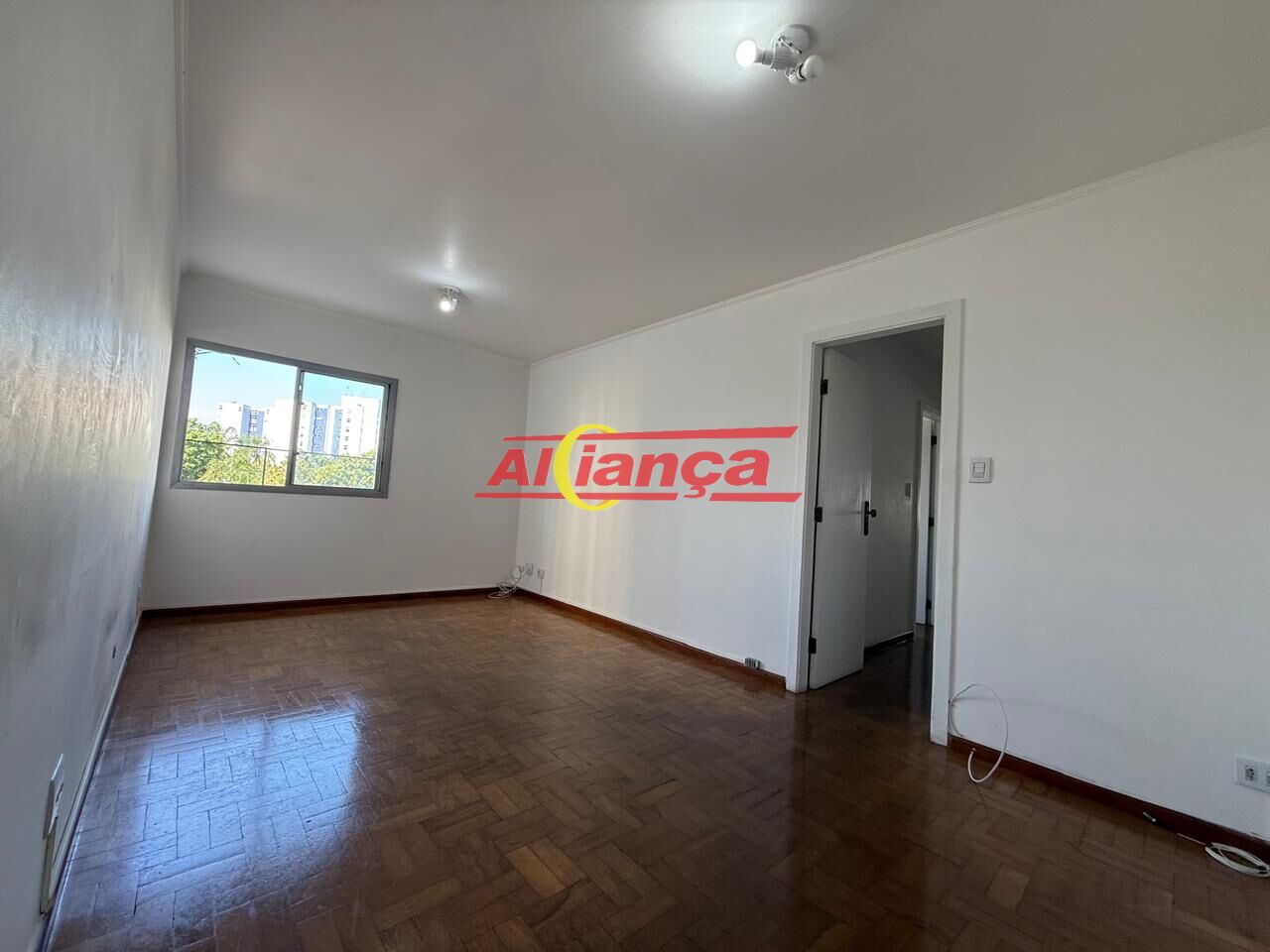 Foto 1 de Apartamento, para Venda, em Santana, São Paulo - Ref AI69845