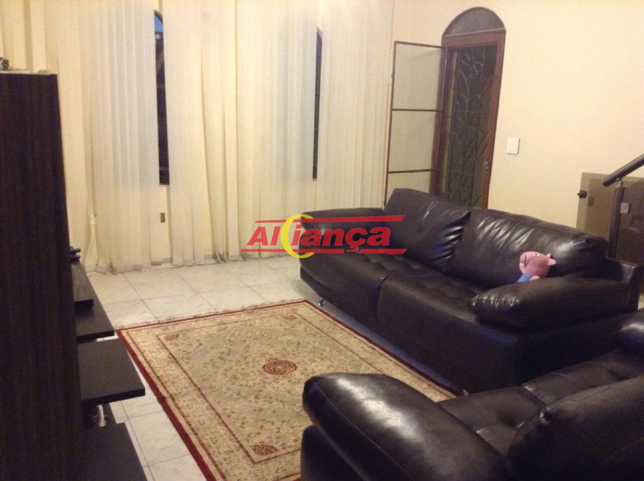 Foto 1 de Casa, para Venda, em Jardim Ansalca, Guarulhos - Ref AI69851