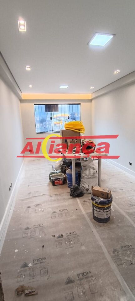 Foto 1 de Comercial, para Locação, em Cocaia, Guarulhos - Ref AI69853