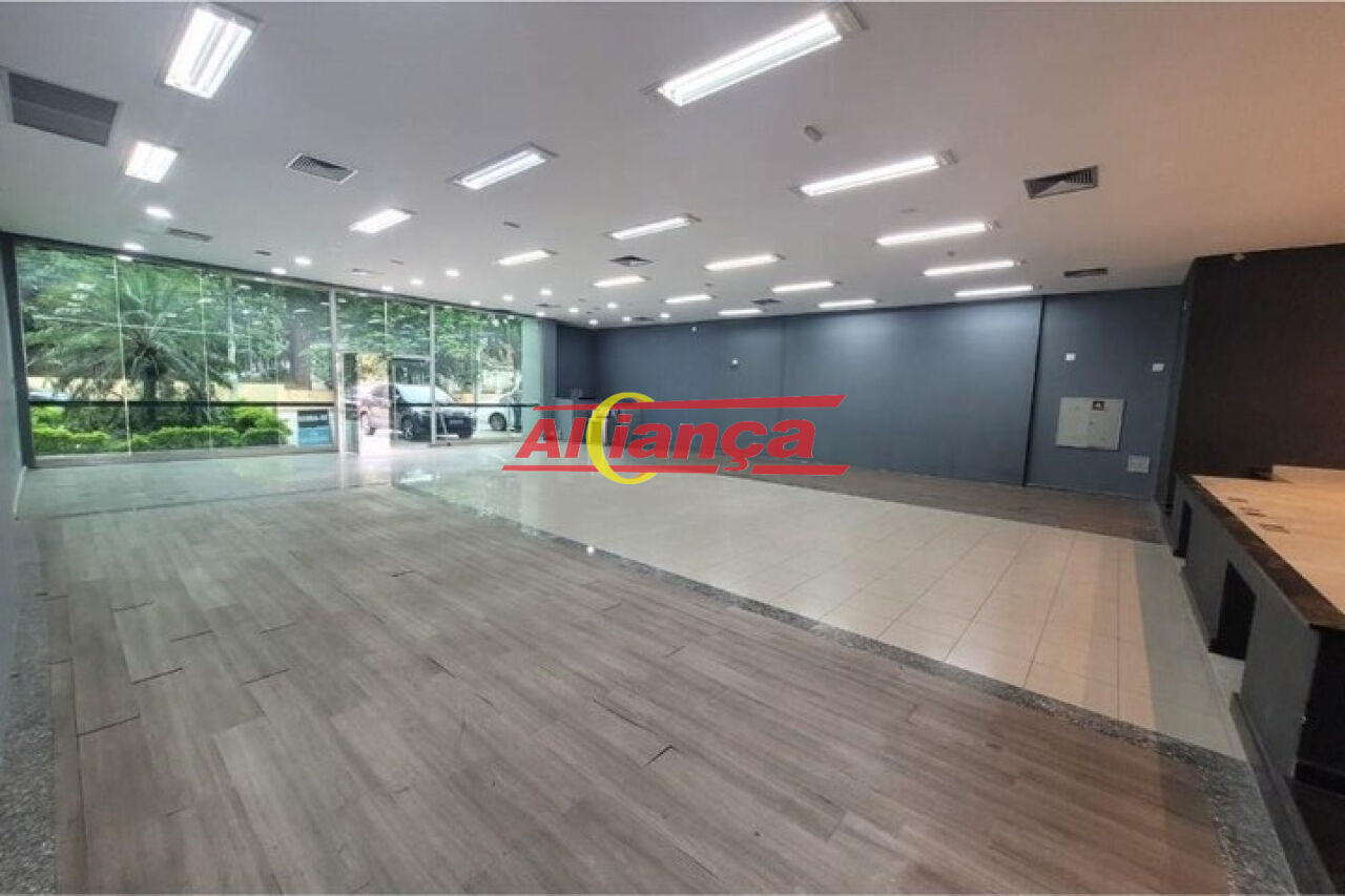 Foto 1 de Comercial, para Locação, em Gopoúva, Guarulhos - Ref AI69860