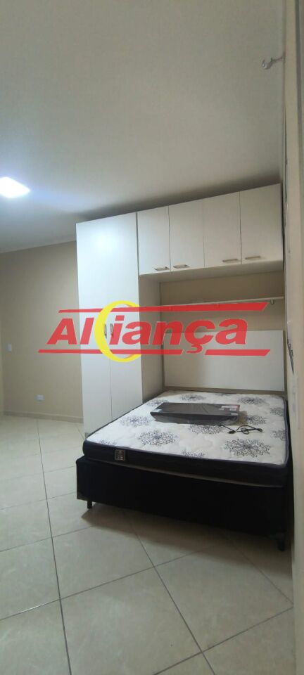 Foto 1 de Apartamento, para Locação, em São João, Guarulhos - Ref AI69861
