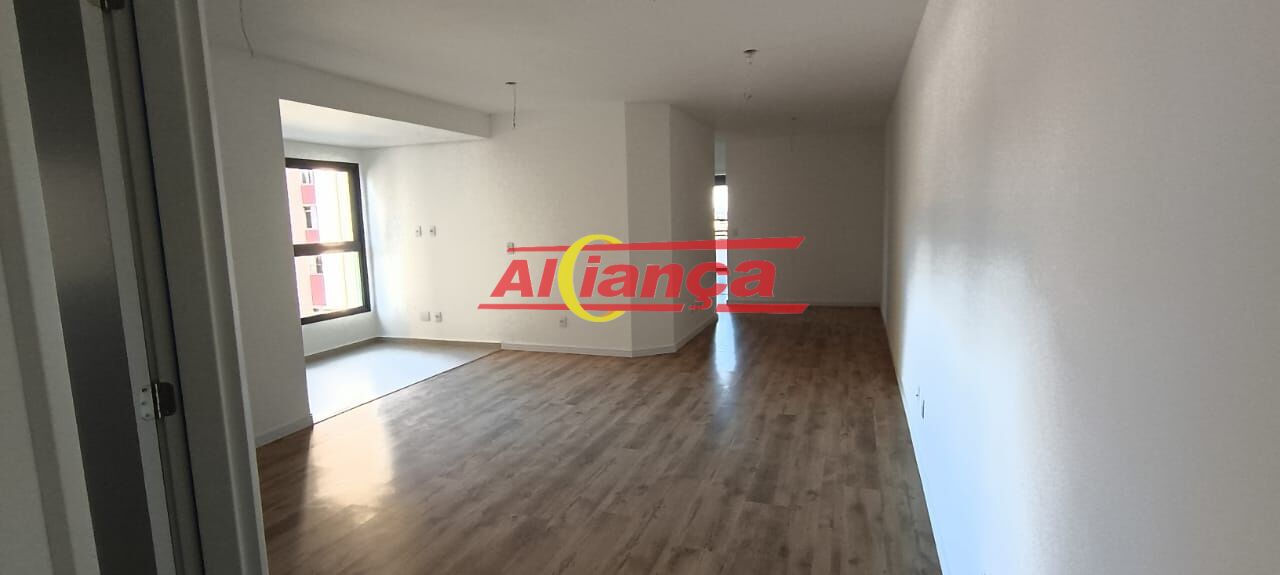 Foto 1 de Apartamento, para Locação, em Vila das Palmeiras, Guarulhos - Ref AI69862