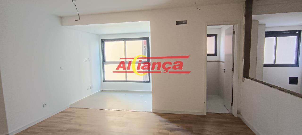 Foto 1 de Apartamento, para Locação, em Vila das Palmeiras, Guarulhos - Ref AI69863