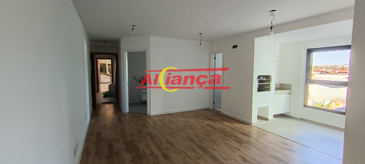 Foto 1 de Apartamento, para Locação, em Vila das Palmeiras, Guarulhos - Ref AI69864