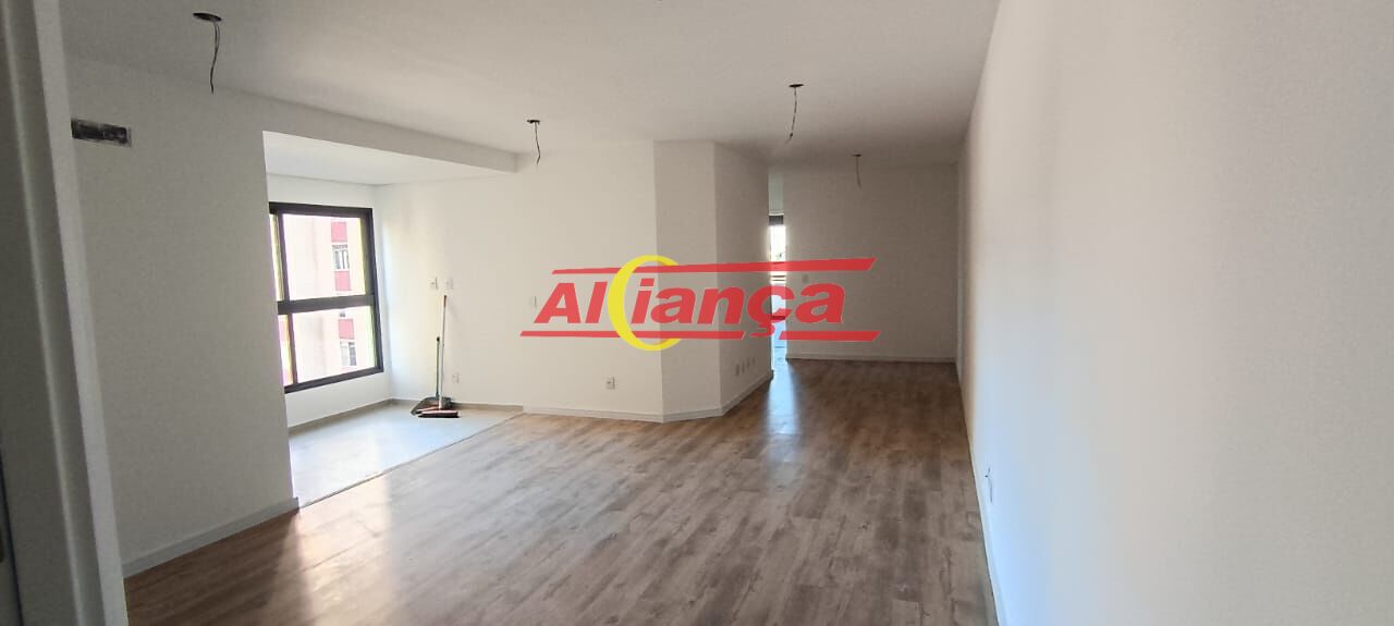 Foto 1 de Apartamento, para Locação, em Vila das Palmeiras, Guarulhos - Ref AI69865