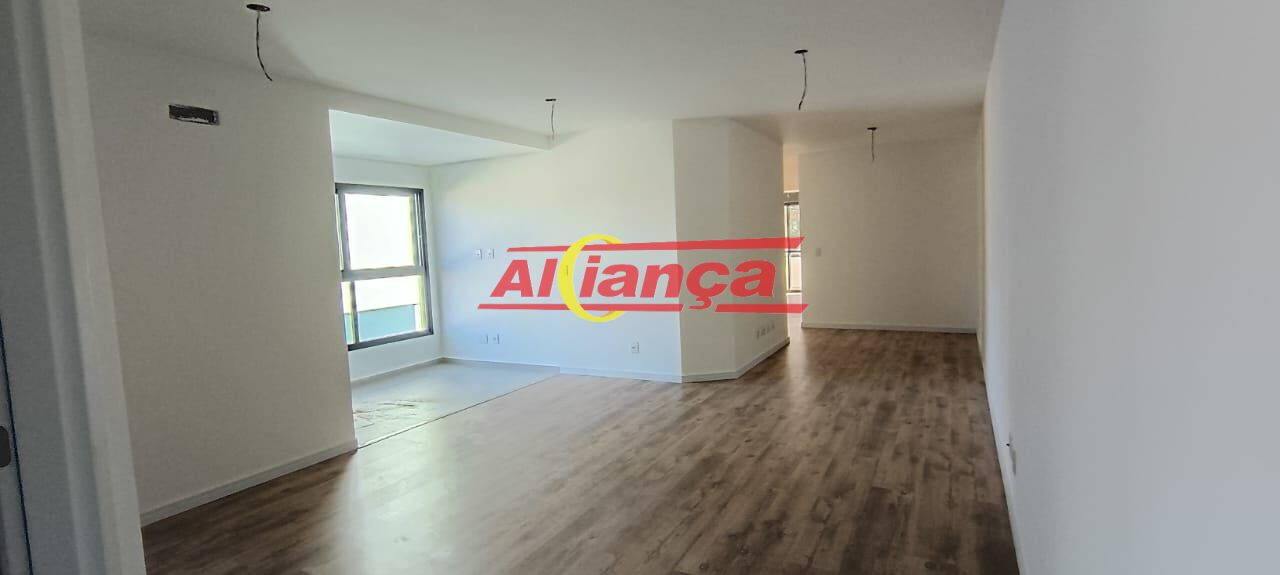 Foto 1 de Apartamento, para Locação, em Vila das Palmeiras, Guarulhos - Ref AI69866