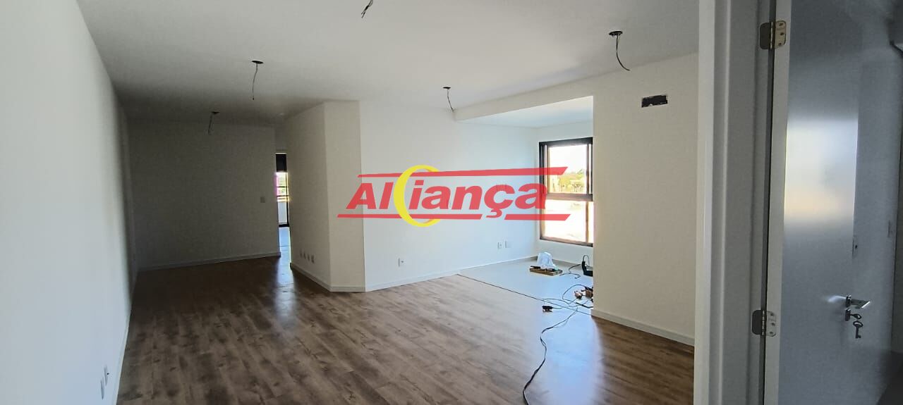 Foto 1 de Apartamento, para Locação, em Vila das Palmeiras, Guarulhos - Ref AI69867