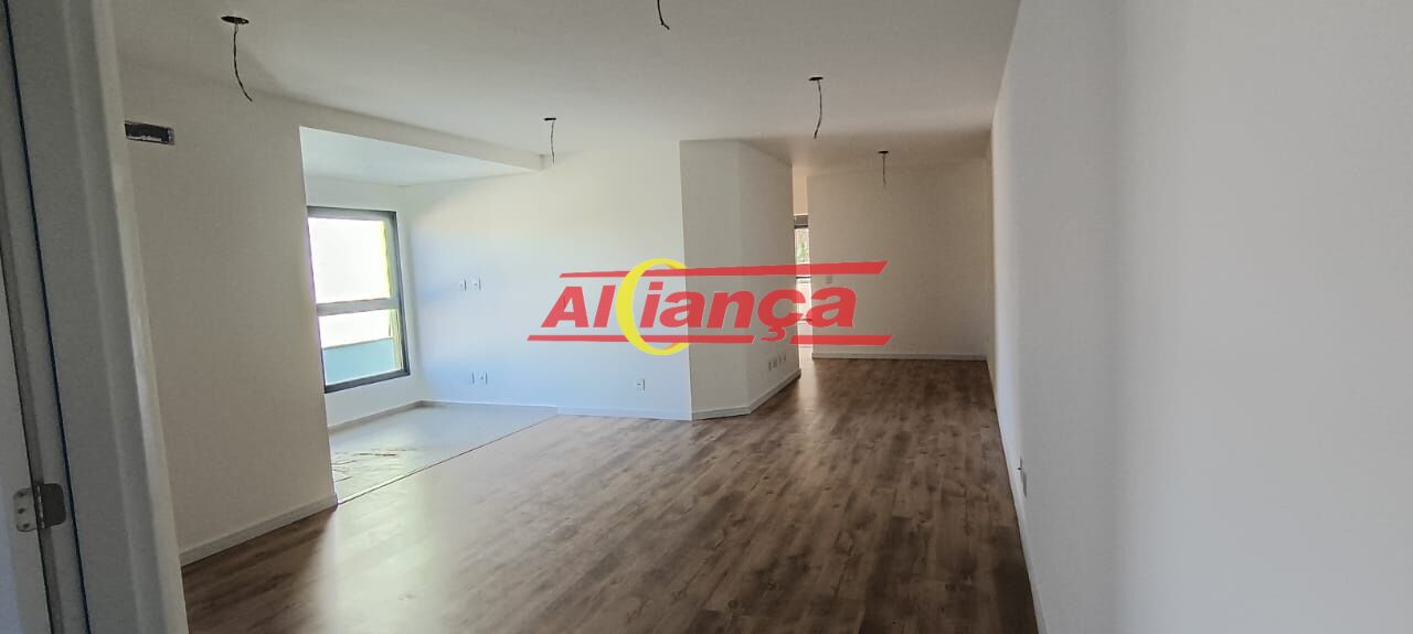 Foto 1 de Apartamento, para Locação, em Vila das Palmeiras, Guarulhos - Ref AI69868