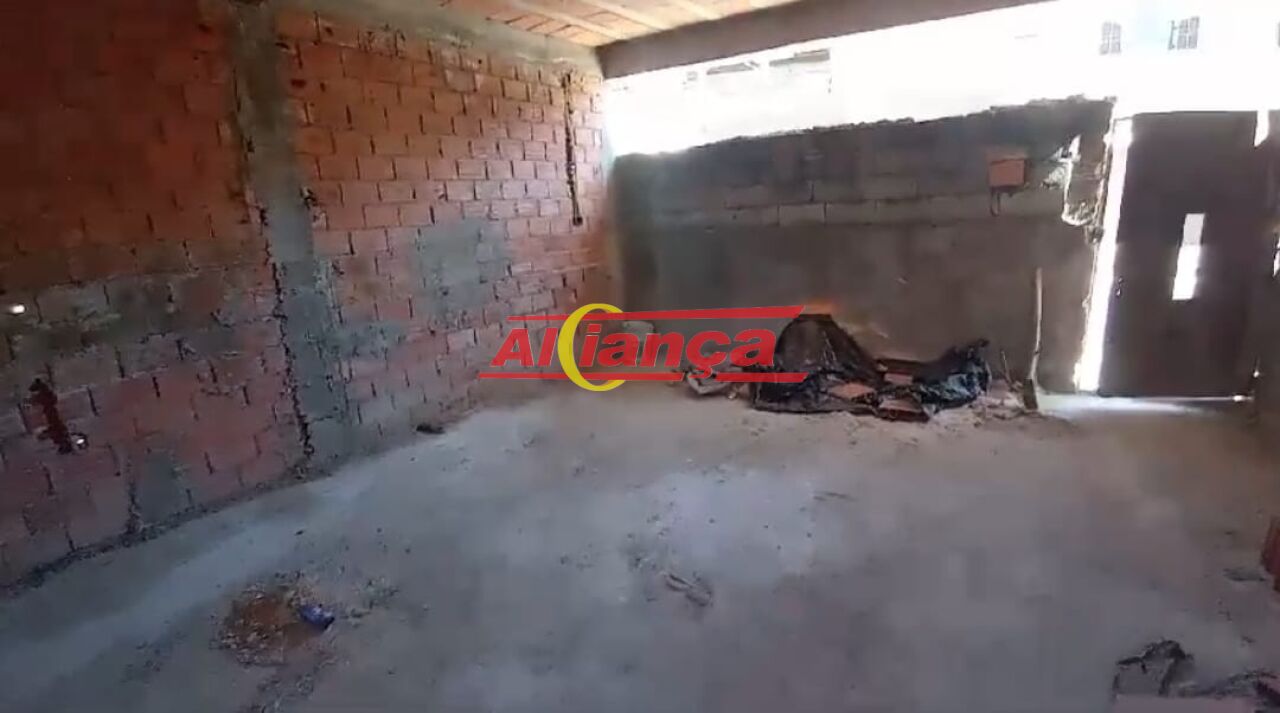 Foto 1 de Casa, para Venda, em Jardim Ponte Alta I, Guarulhos - Ref AI69869