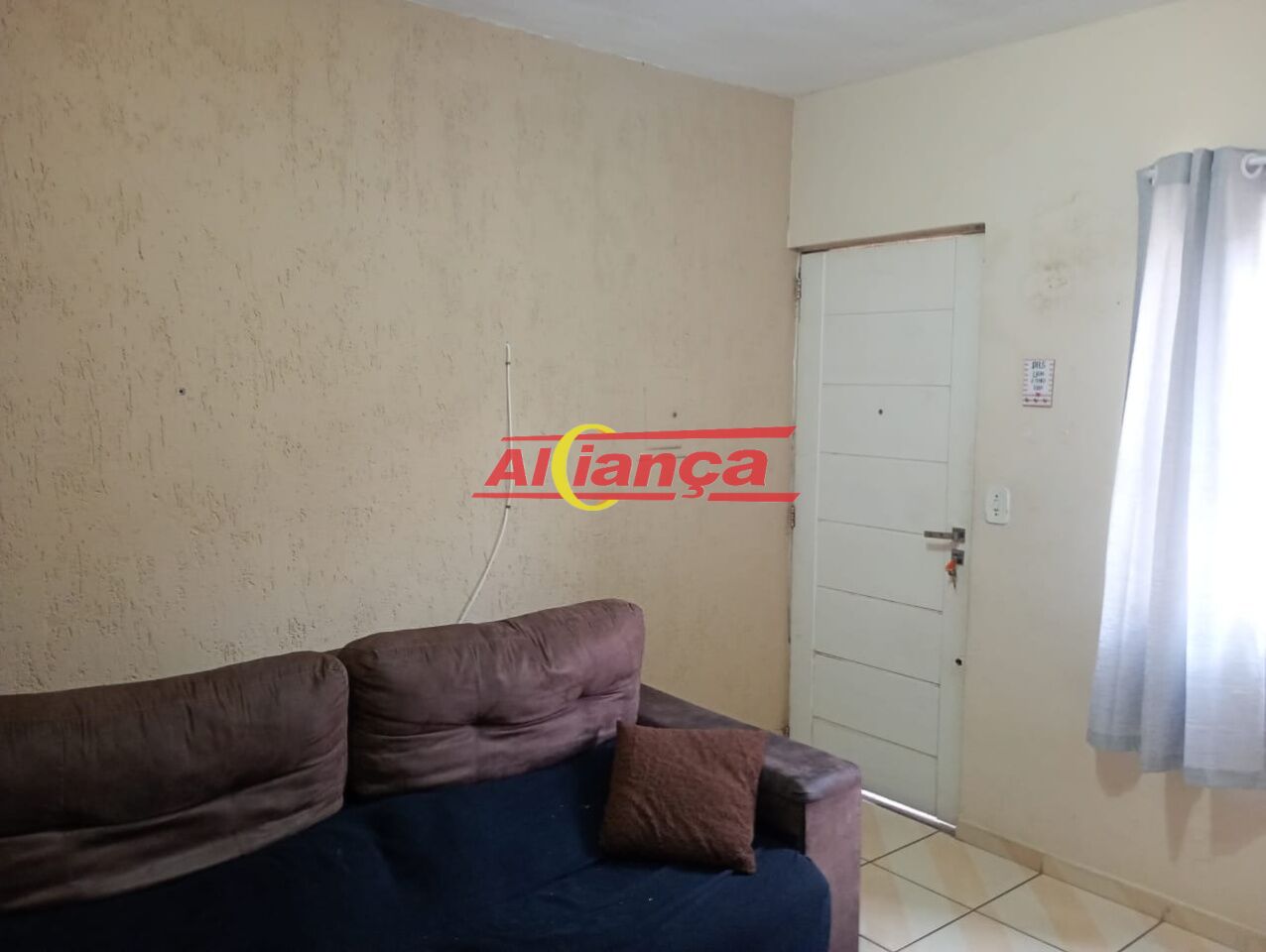 Foto 1 de Apartamento, para Venda, em Jardim Vila Galvão, Guarulhos - Ref AI69875