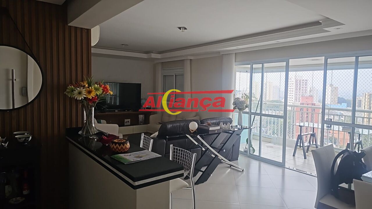 Foto 1 de Apartamento, para Venda, em Jardim Zaira, Guarulhos - Ref AI69876