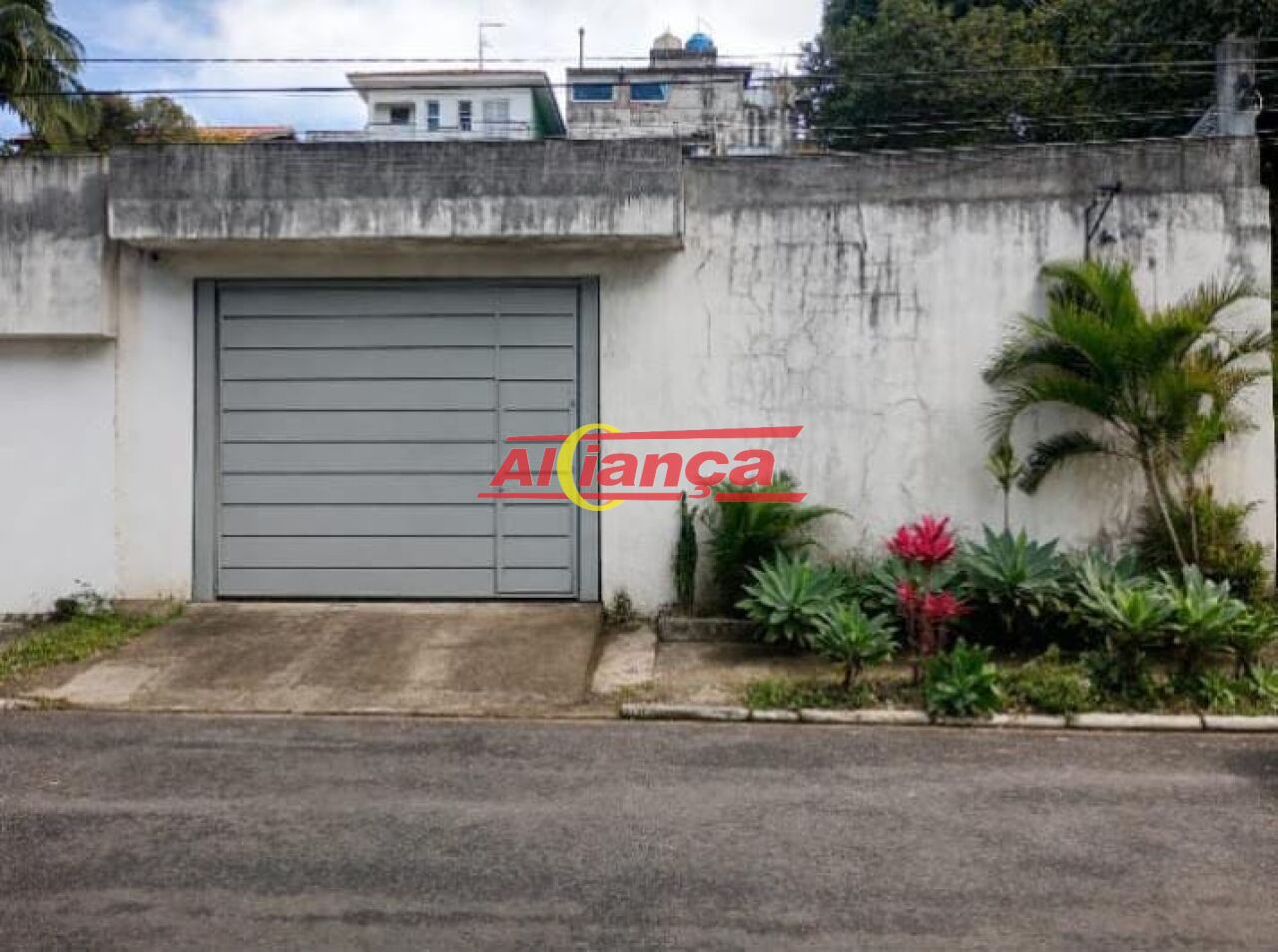 Foto 1 de Comercial, para Venda, em Jardim Guapira, São Paulo - Ref AI69877